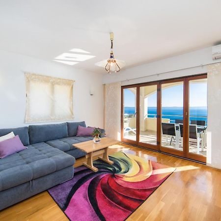 Apartment Biokovo Makarska Extérieur photo