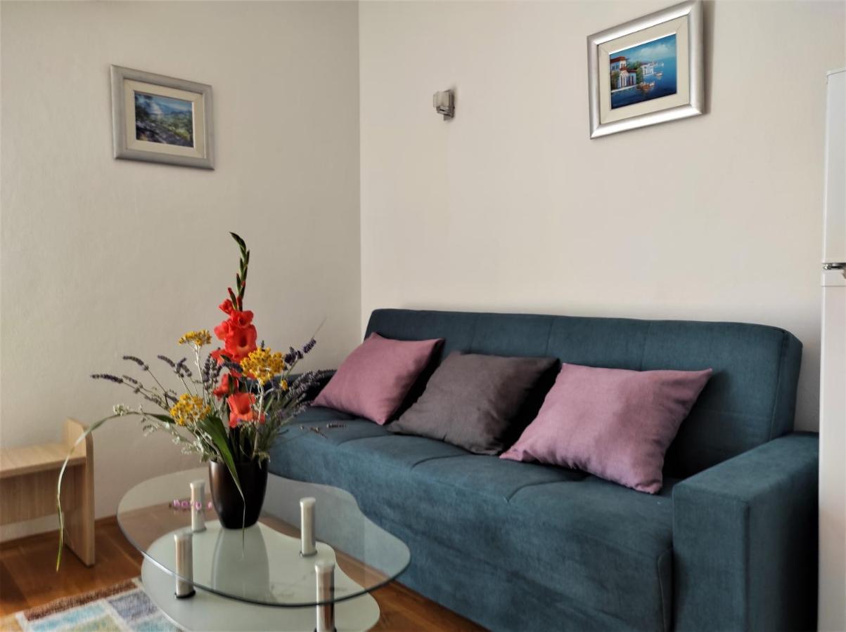 Apartment Biokovo Makarska Extérieur photo