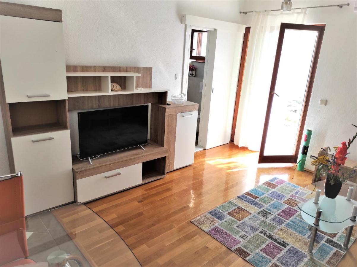 Apartment Biokovo Makarska Extérieur photo