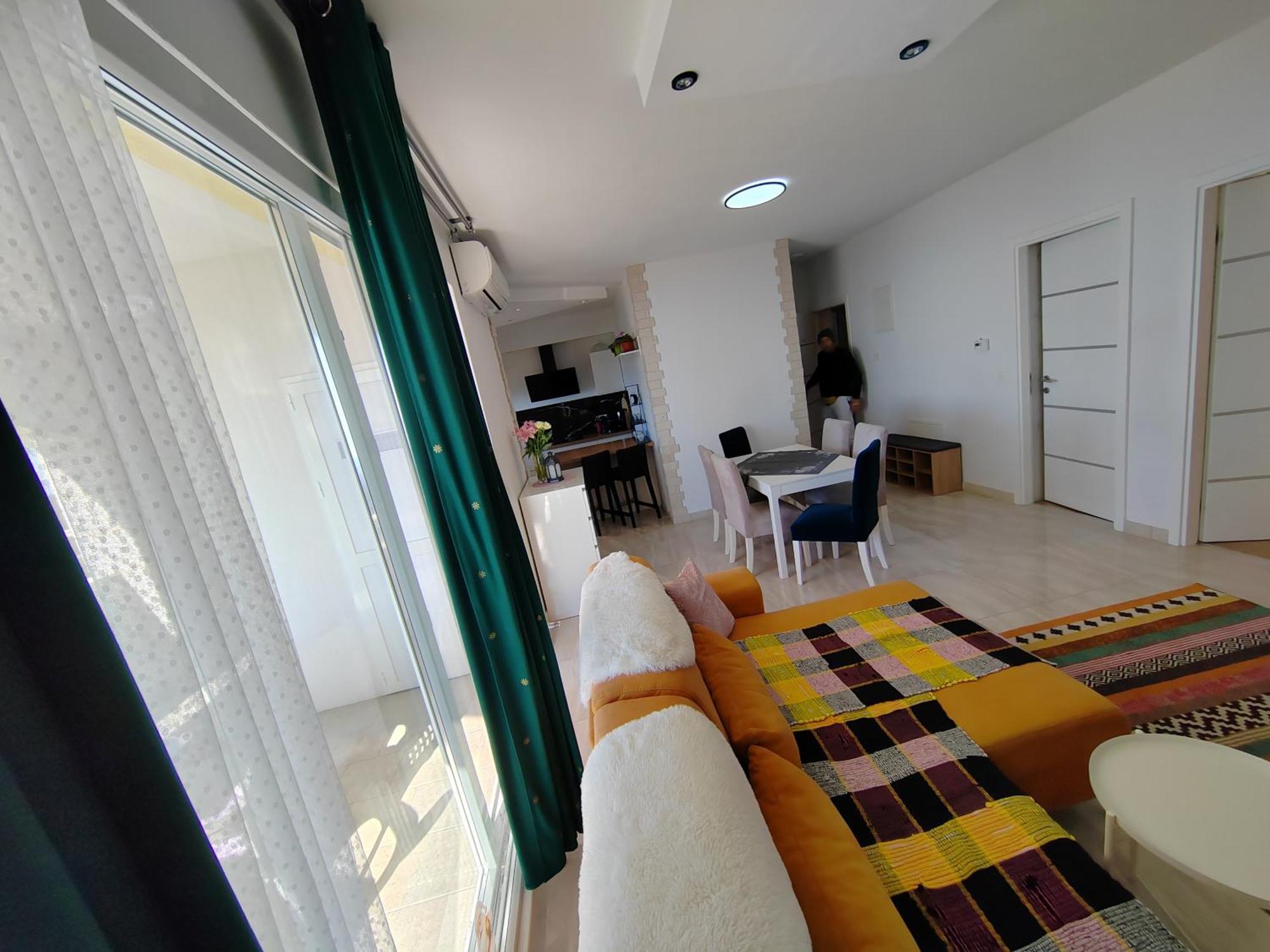 Apartment Biokovo Makarska Extérieur photo