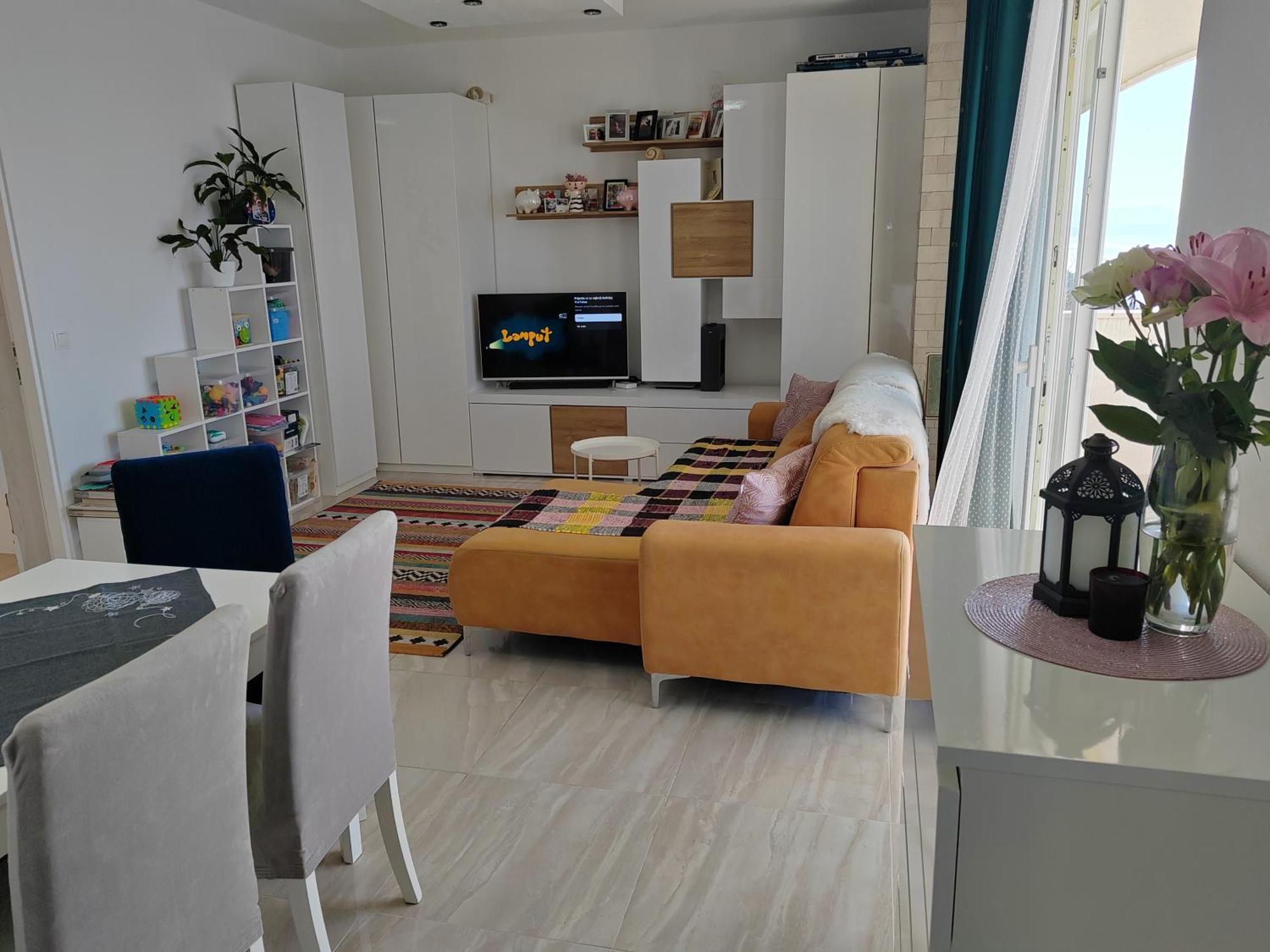 Apartment Biokovo Makarska Extérieur photo