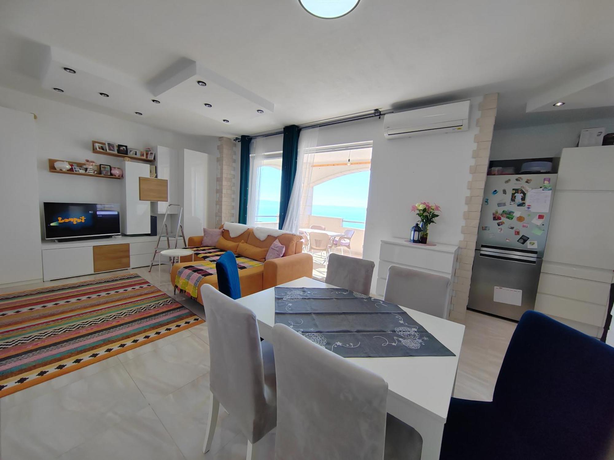 Apartment Biokovo Makarska Extérieur photo