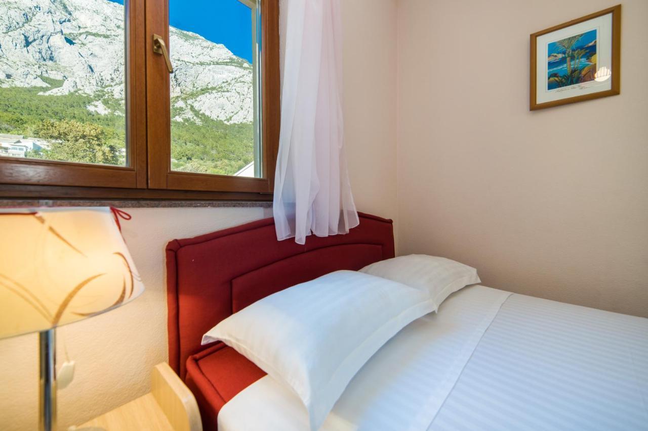 Apartment Biokovo Makarska Extérieur photo