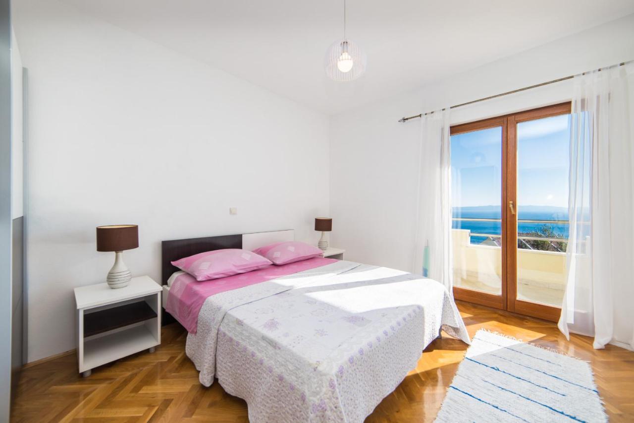 Apartment Biokovo Makarska Extérieur photo