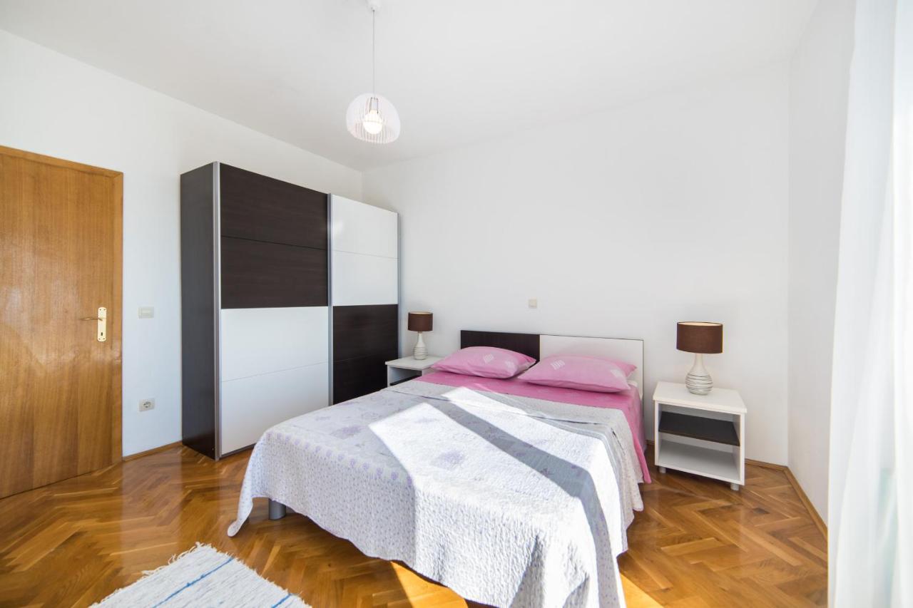 Apartment Biokovo Makarska Extérieur photo